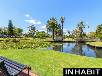 66 / 60-64 Forrest Avenue, East Perth