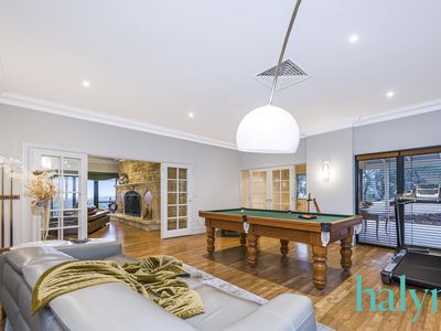 1 Wanju Drive, Wundowie