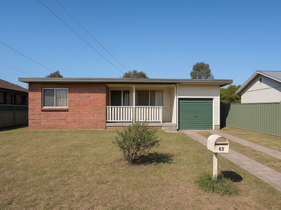 63 Lae Road, Holsworthy