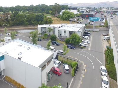 12 Lowe Street, Addington