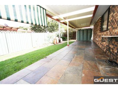 95 Sturt Avenue, Georges Hall