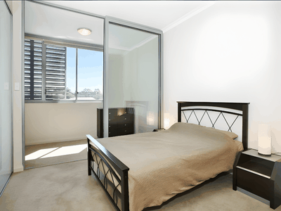 407 / 14 Darling Street, Kensington