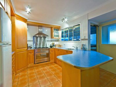 33 Glading St, Manly West