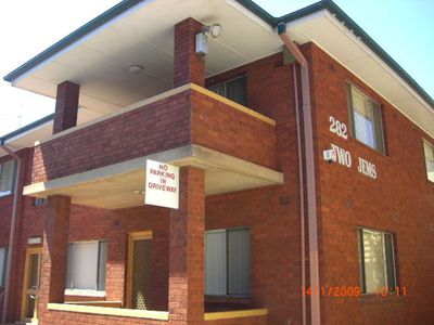 3 / 282 Macquarie Street, Dubbo