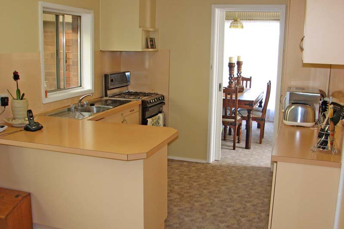 15 Hutson Street, Kyabram