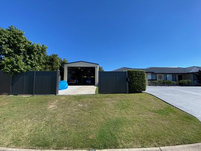 6 Dundee Drive, Kawungan