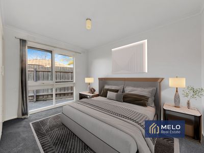 4 / 3 Hatfield Court, West Footscray