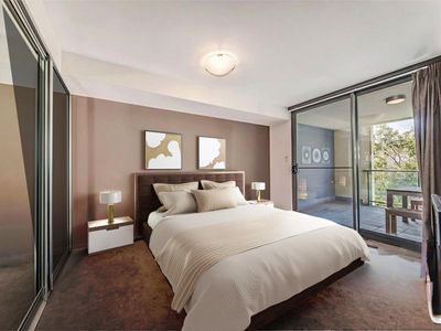 23 / 369 Hay Street, Perth