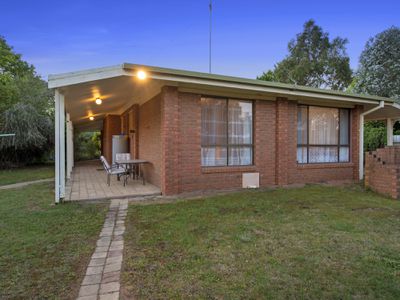 83 Falkiner Street, Tocumwal