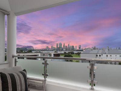 5 Garden Street, South Perth