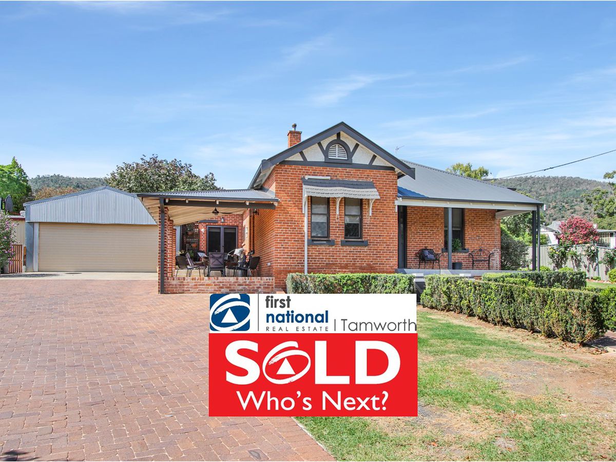 192 Carthage Street, Tamworth First National Real Estate Tamworth