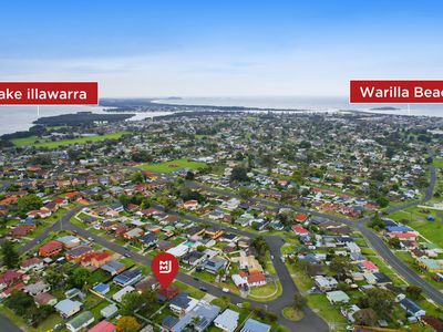 49 Marchant Crescent, Mount Warrigal