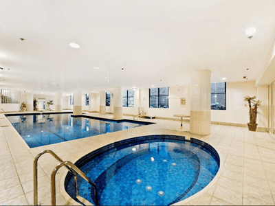 319 / 303-307 Castlereagh Street, Sydney
