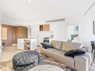 1303 / 11 Barrack Square, Perth