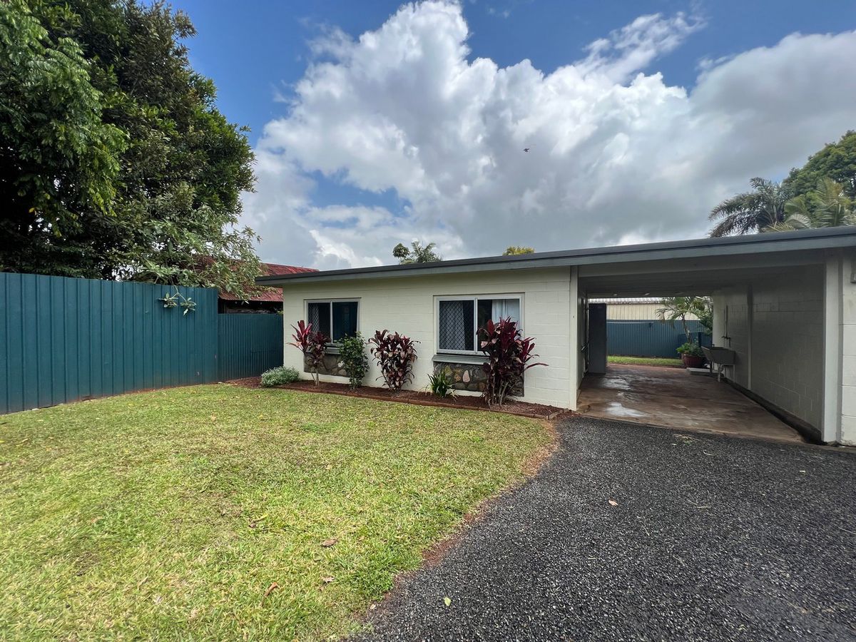 1 / 3 Mary St, Malanda
