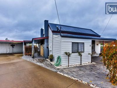 32 Murphy Street, Rutherglen