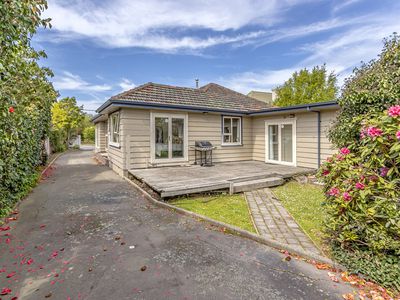 3 Barlow Street, Ilam