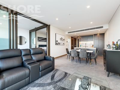 3202 / 88A Christie Street, St Leonards