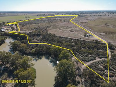 Lot 1 Murrabit West Road, Benjeroop