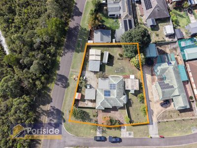 1 Clemenceau Crescent, Tanilba Bay