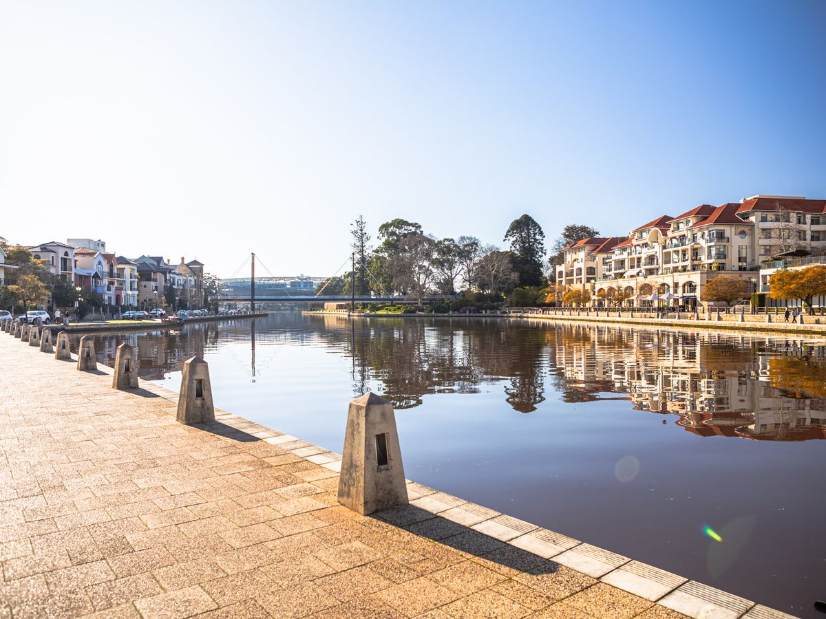 65 / 20 Royal Street, East Perth