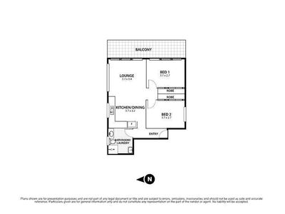 5 / 15 Myrtle Street, Coniston