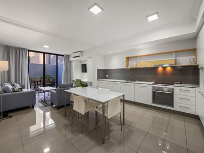 112 / 29 Robertson Street, Fortitude Valley