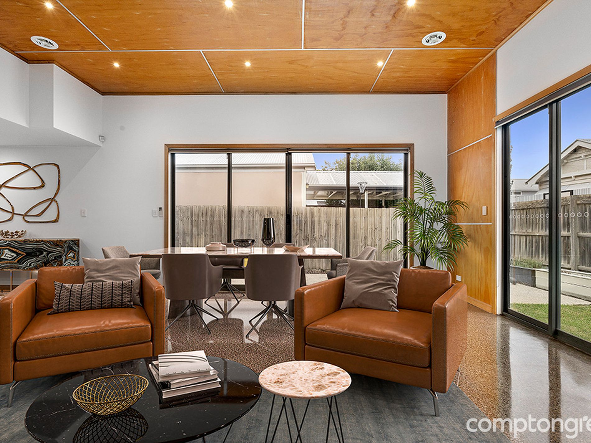 57A Coronation Street, Kingsville
