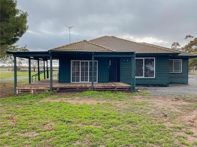 1 Gunyah Flat Road, Charlton
