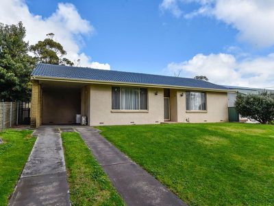 22 Monash Terrace, Millicent