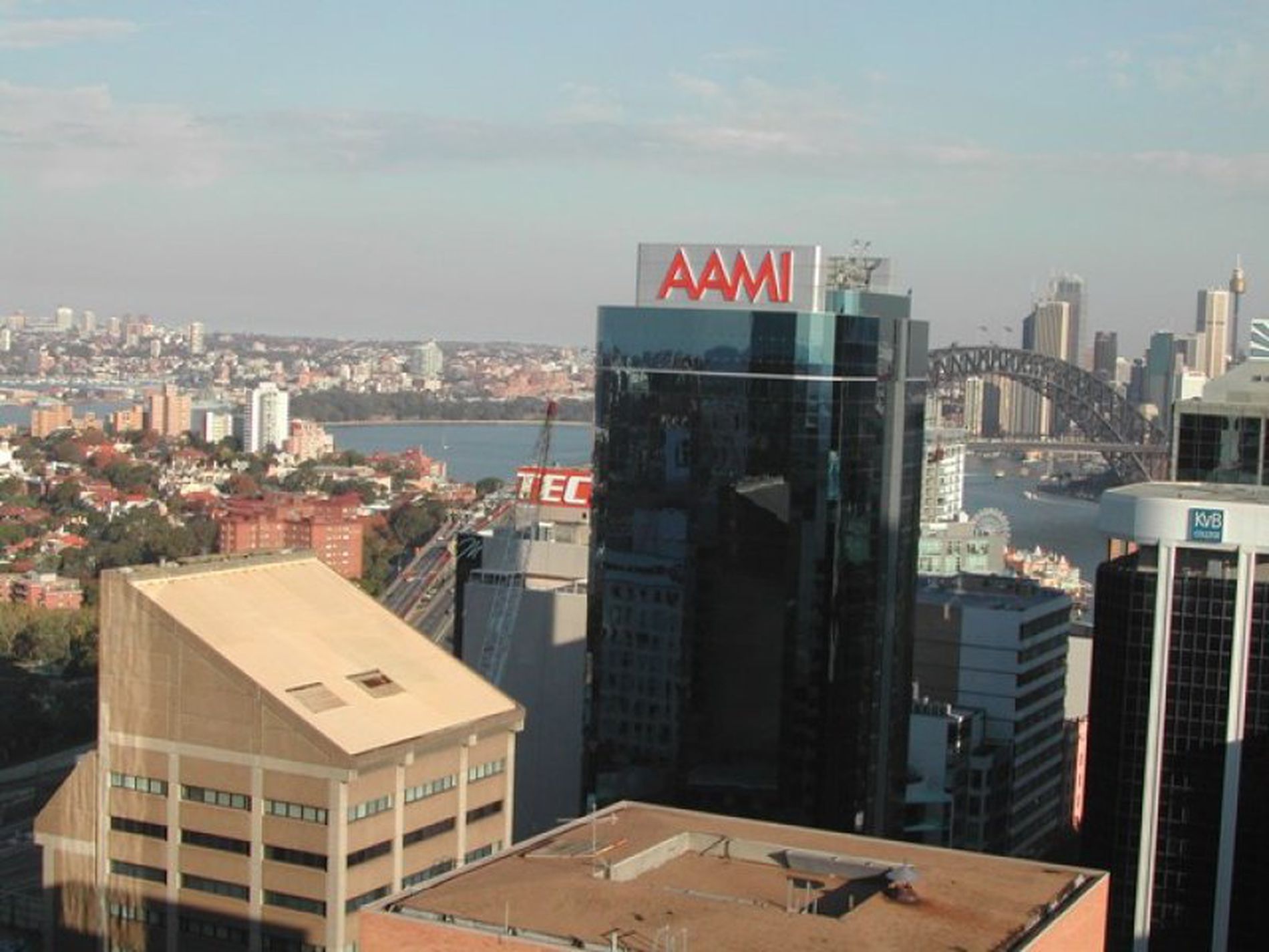 Level 22, 2210 / 77-81 Berry Street, North Sydney