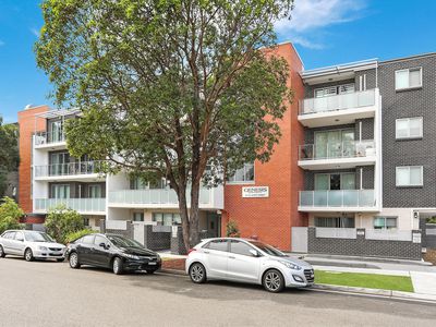 15 / 14-16 Albyn Street, Bexley