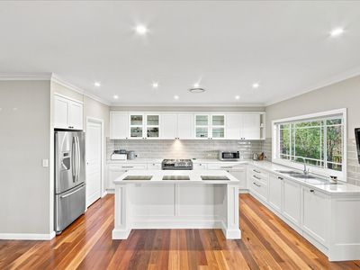 110 Rapleys Loop Road, Werombi