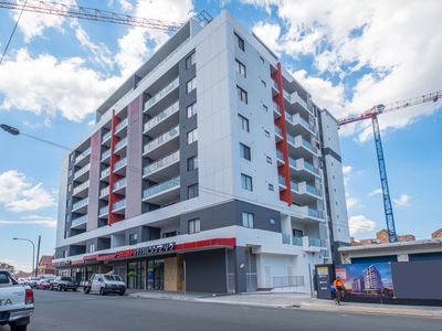 131 / 61 - 71 Queen Street, Auburn