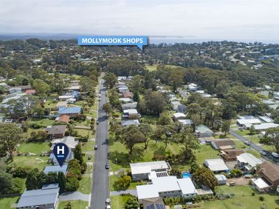 63 Carroll Avenue, Mollymook