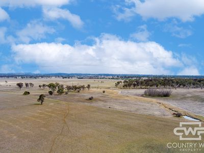 Lot Plain View South, 916 Emmaville Road, Glen Innes