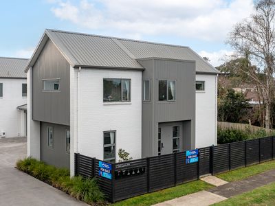 6 / 17 Glen Lynne Avenue, Queenwood