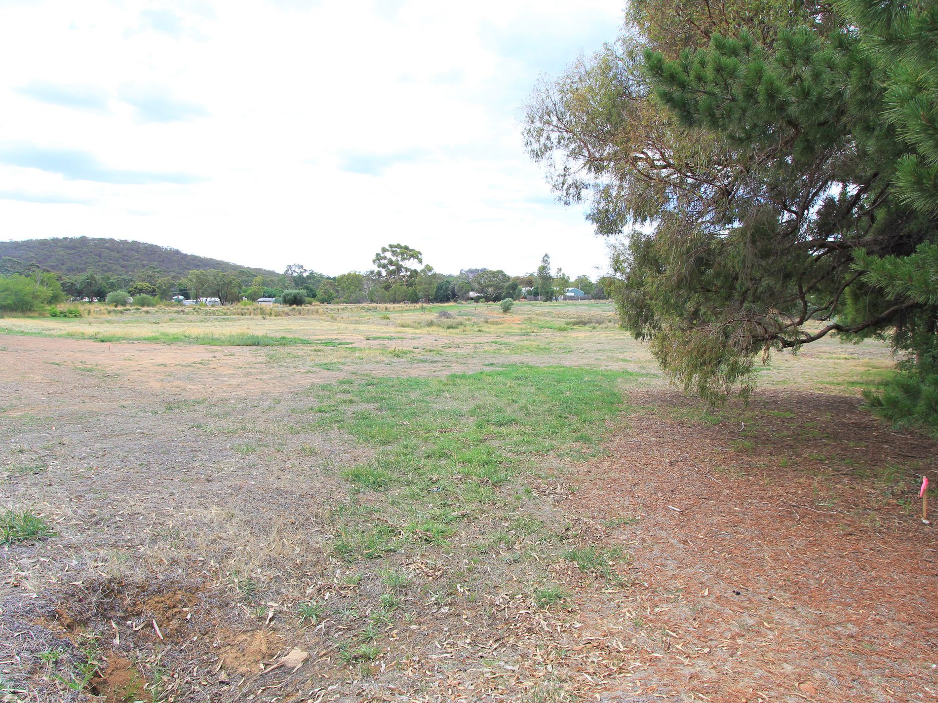 Lot 4, Matthews Road, Argyle