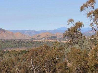 240 Dry Creek Road, Bonnie Doon