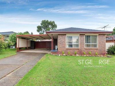 8 Patonga Close, Woodbine