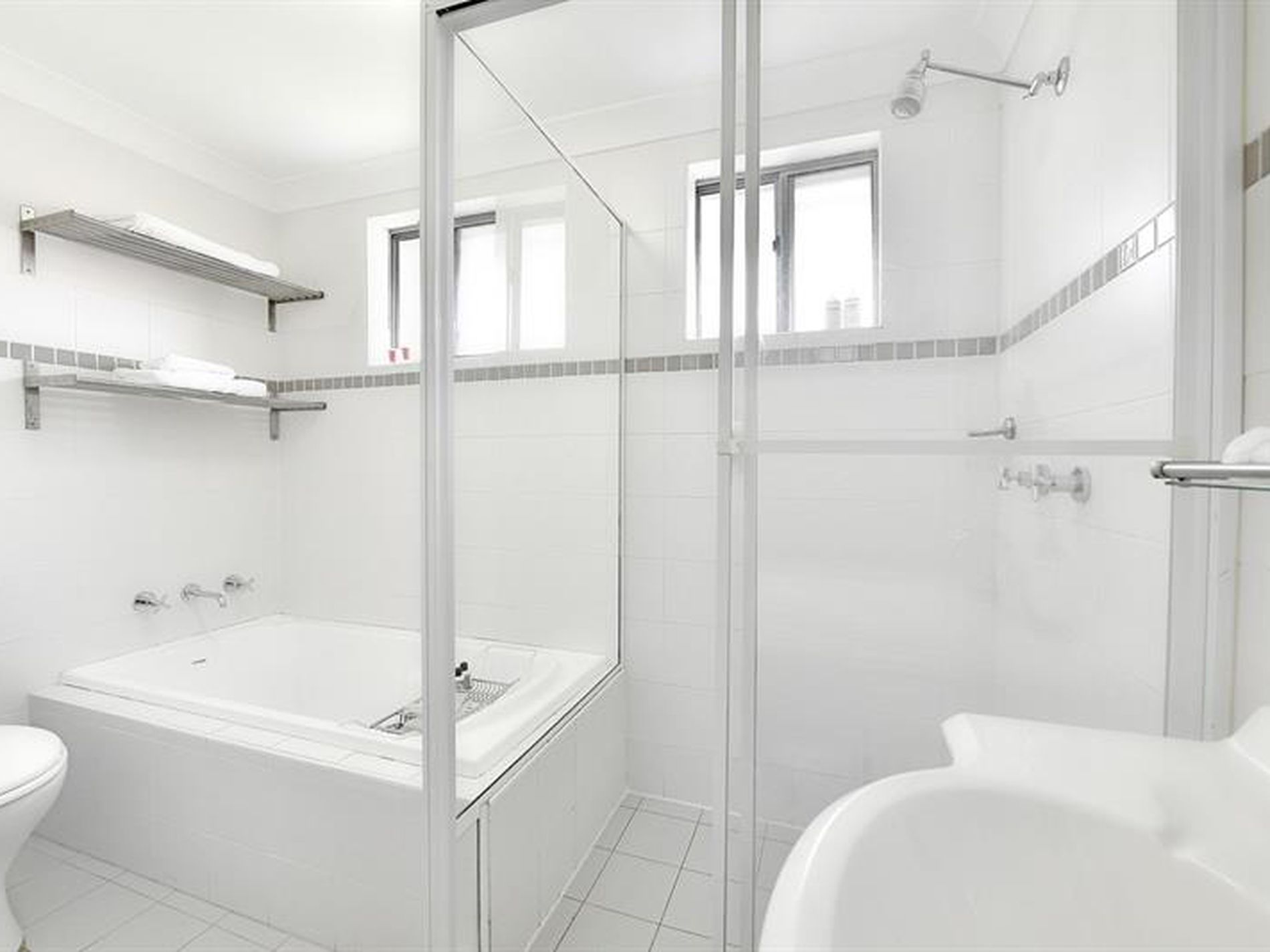 23 / 9 Banksia Avenue, Banksia