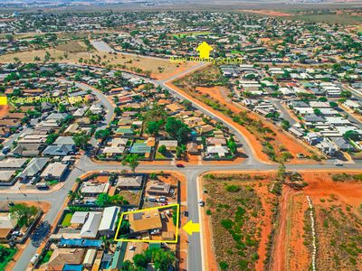 2 Bottlebrush Crescent, South Hedland