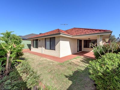 21 Blaxland Terrace, Baldivis