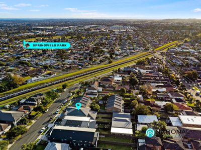 17 Chiltern Road, Guildford