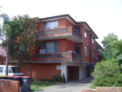 6 / 6 Ferguson Avenue, Wiley Park