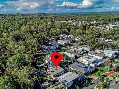 83 Feathertail Place, Wakerley