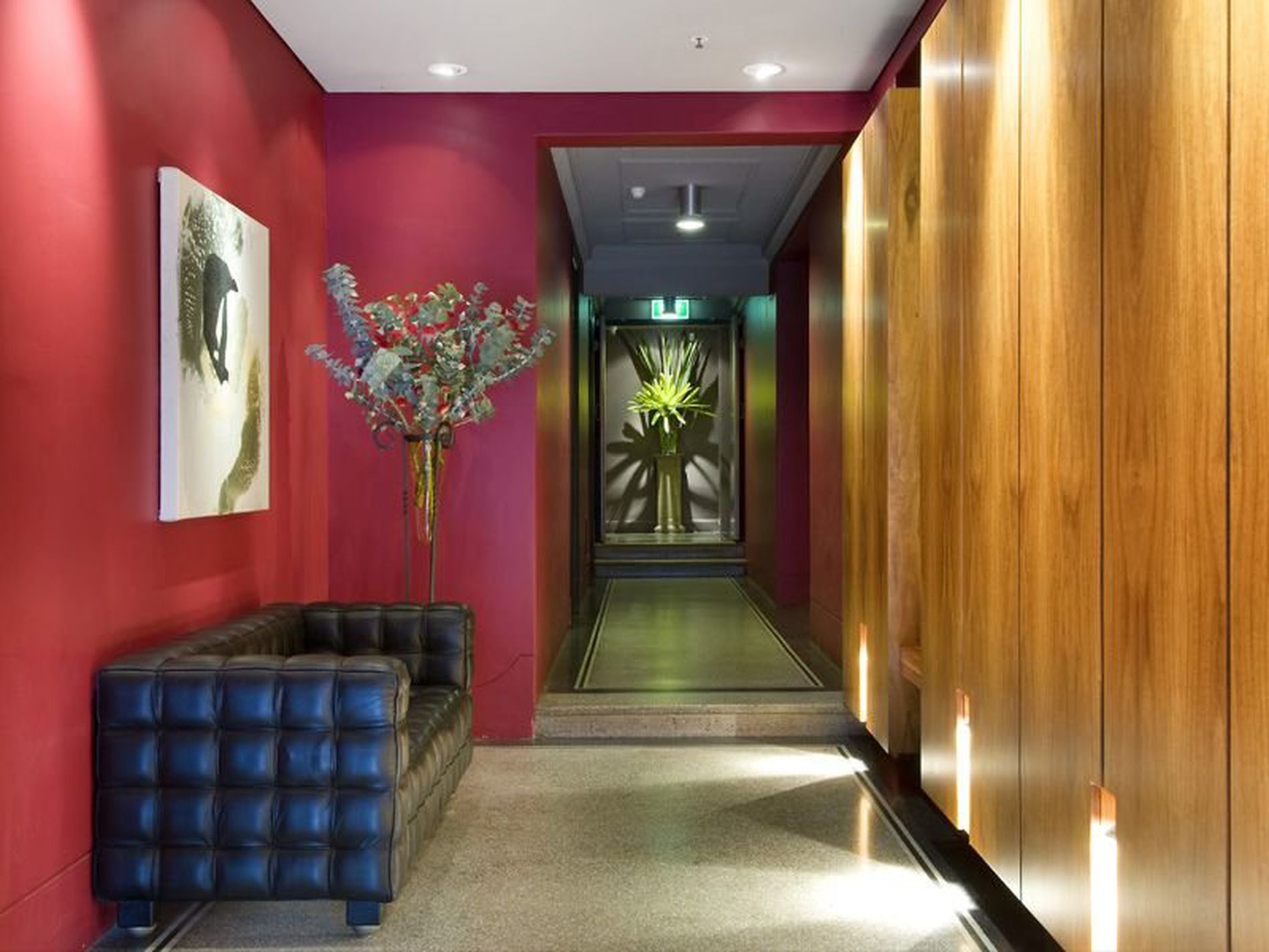 16 / 18 Springfield Avenue, Potts Point