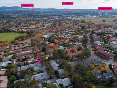 4 / 7 Bollard Street, Palmerston