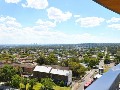 901A / 6 Devlin Street, Ryde