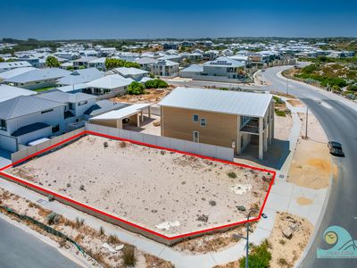 167 Capricorn Esplanade, Yanchep